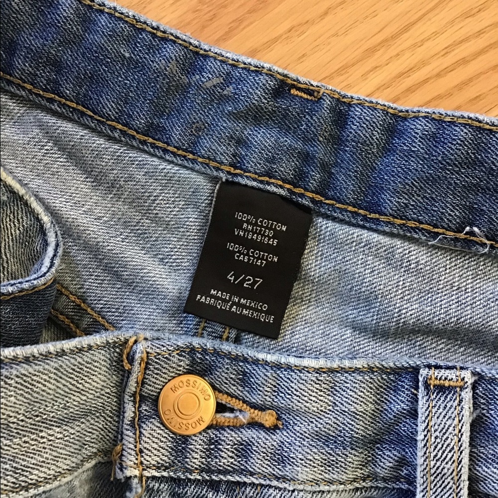 Mossimo | Jean Shorts - Picture 3 of 4